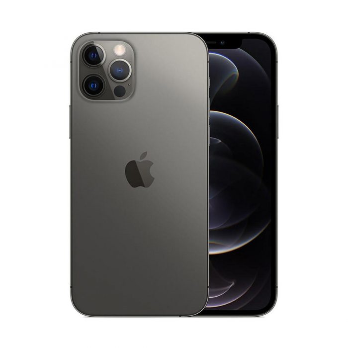 گوشی موبایل اپل iPhone 12 Pro ظرفیت 256 گیگ - تصویر 2