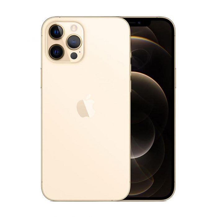 گوشی موبایل اپل iPhone 12 Pro ظرفیت 256 گیگ - تصویر 3