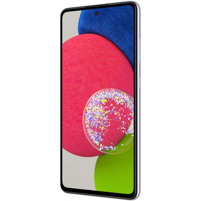 گوشی سامسونگ مدل A52s 5G SM-A528B/DS دو سیم کارت ظرفیت 128 گیگ - تصویر 3
